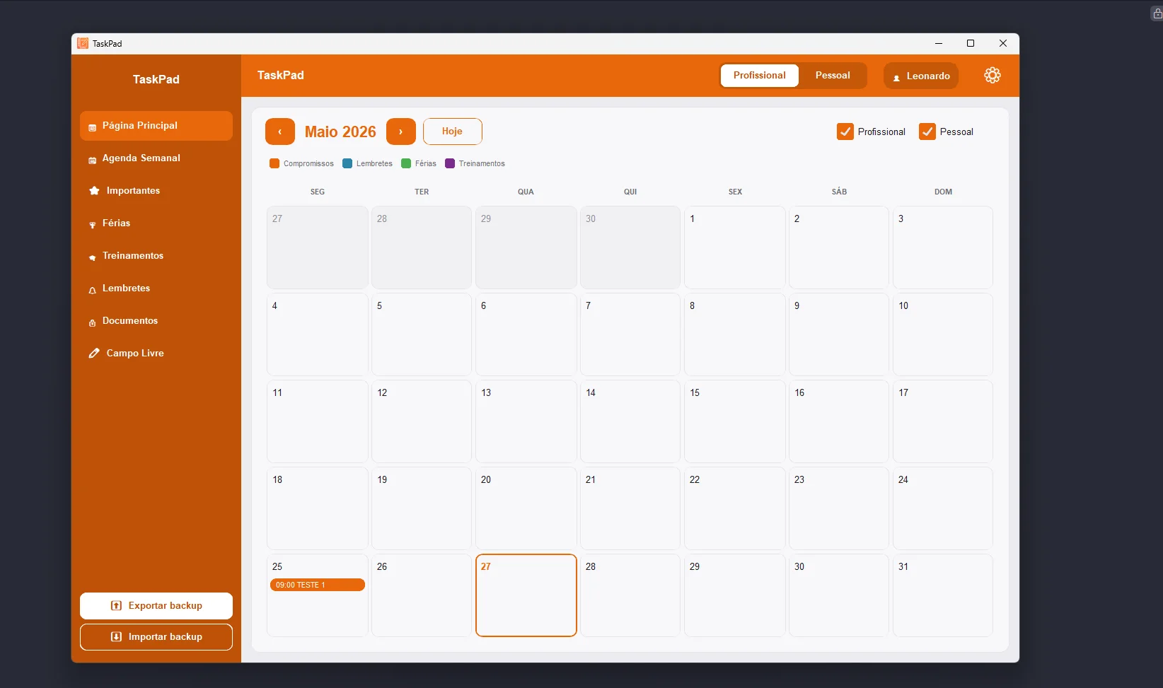 Print 2 de TaskPad